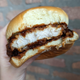 Wingstop BBQ Chicken Sandwich
